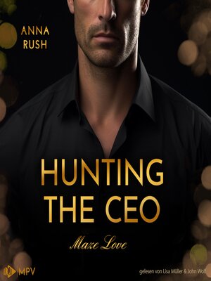 cover image of Hunting the CEO